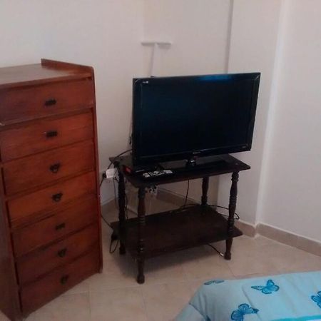 Departamento Alvarado 살타 외부 사진