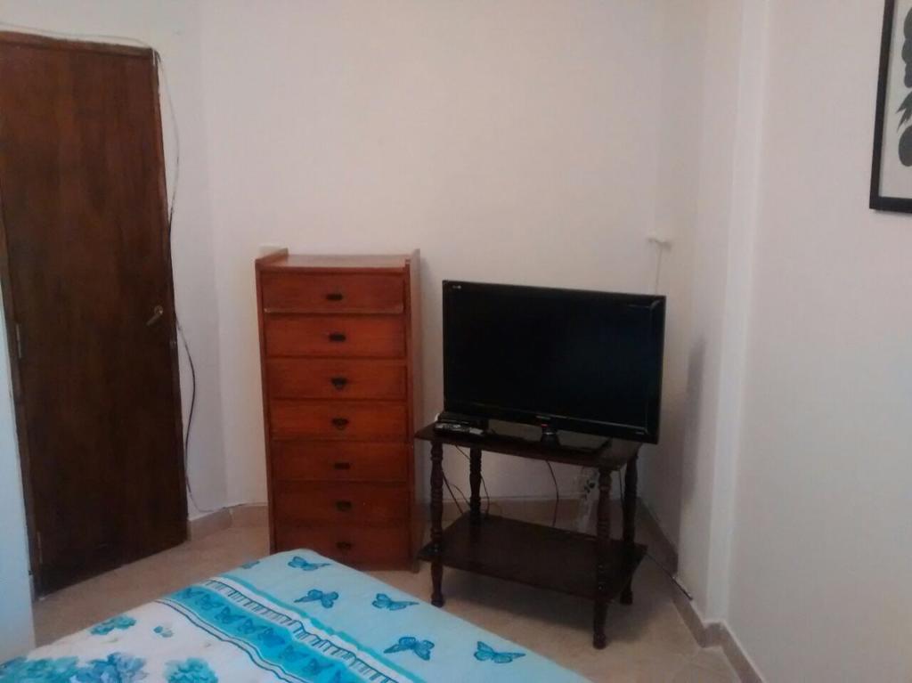 Departamento Alvarado 살타 외부 사진