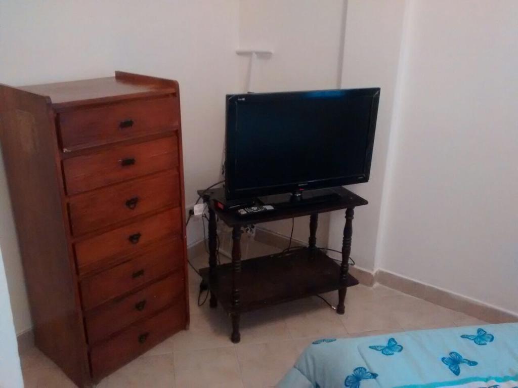 Departamento Alvarado 살타 외부 사진