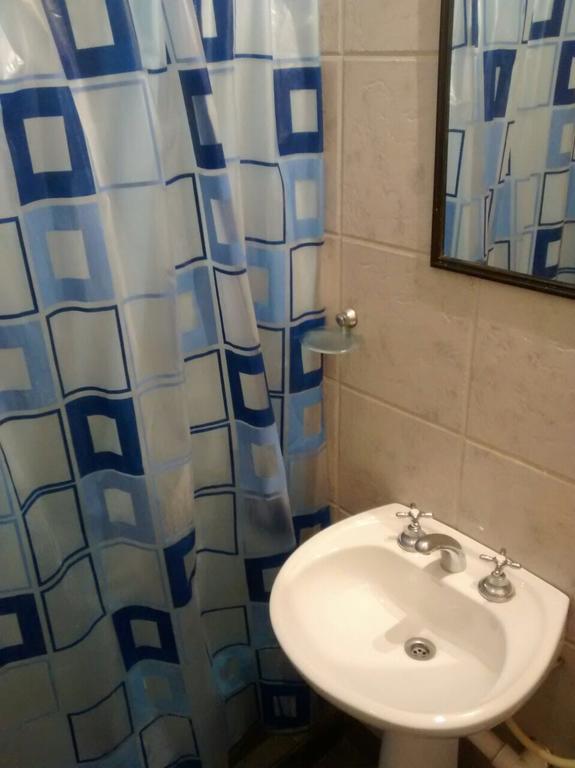 Departamento Alvarado 살타 외부 사진