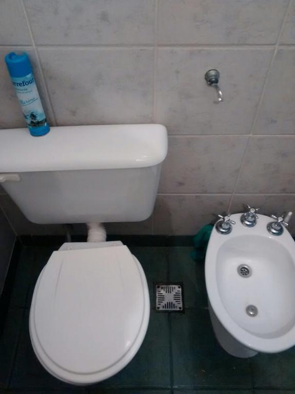 Departamento Alvarado 살타 외부 사진