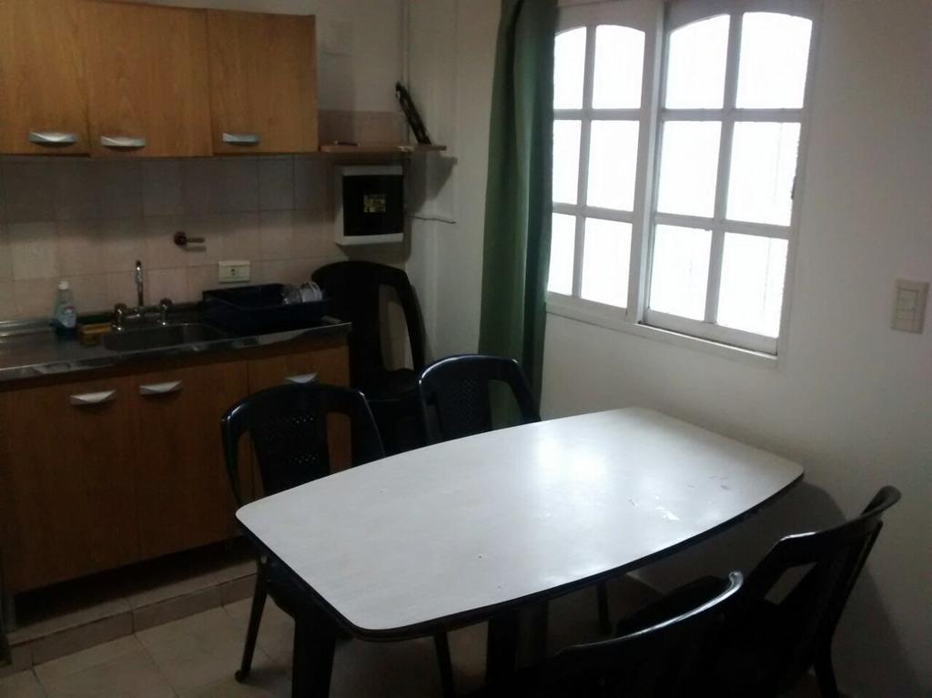 Departamento Alvarado 살타 외부 사진