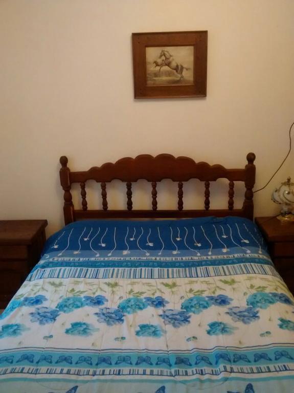 Departamento Alvarado 살타 외부 사진