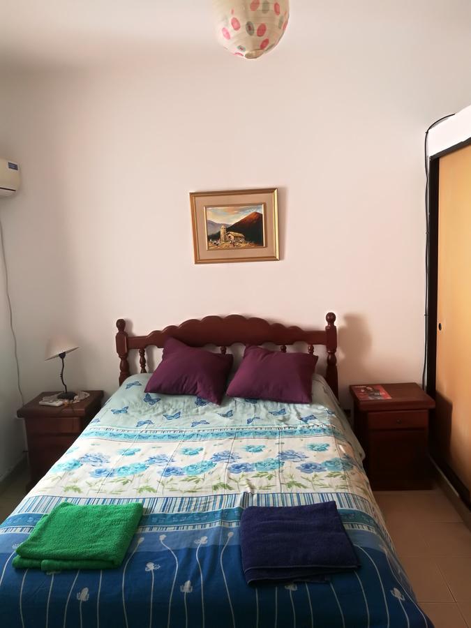 Departamento Alvarado 살타 외부 사진