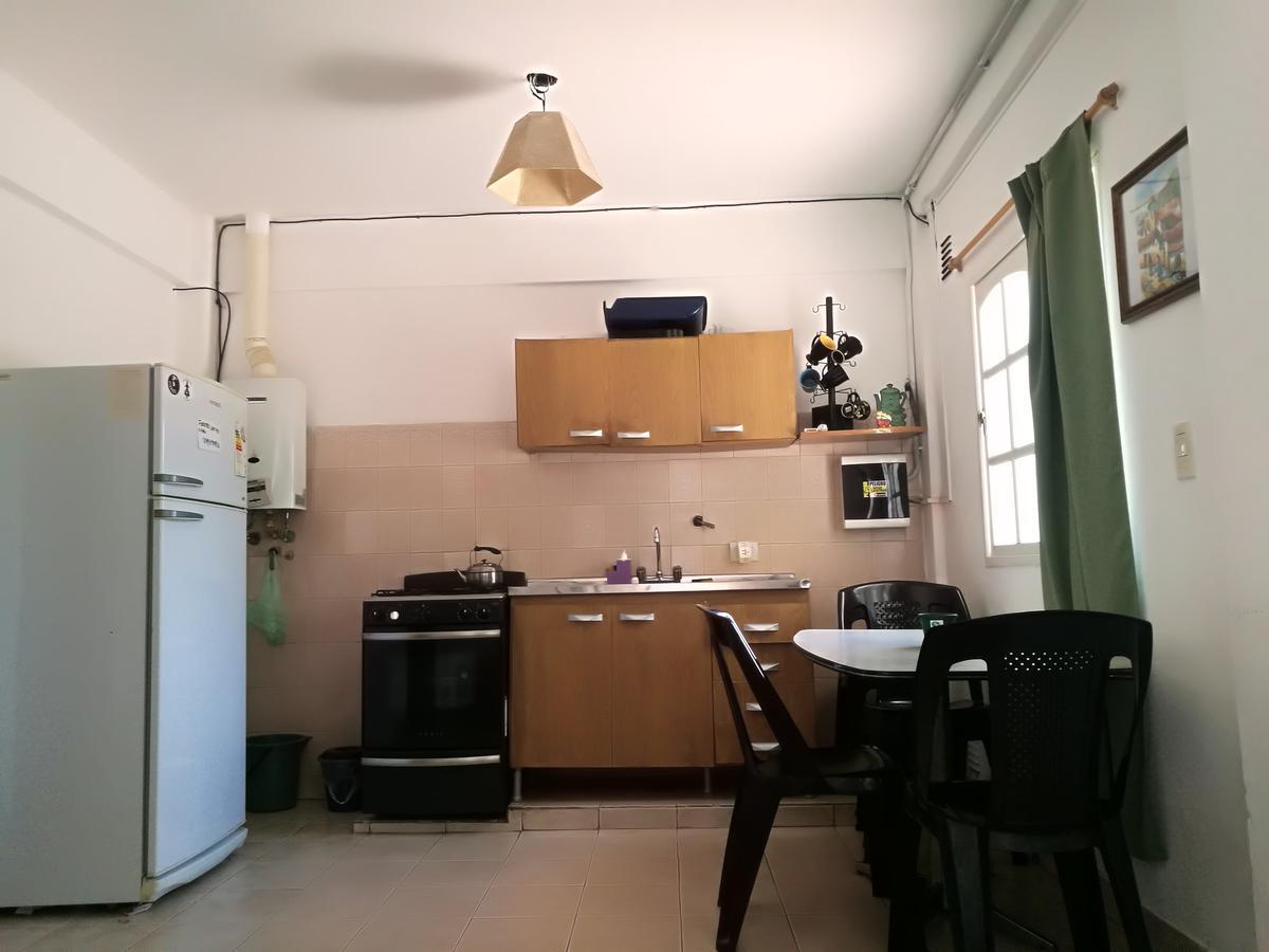 Departamento Alvarado 살타 외부 사진