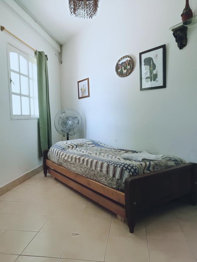 Departamento Alvarado 살타 외부 사진