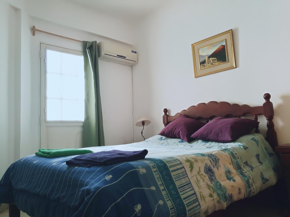 Departamento Alvarado 살타 외부 사진